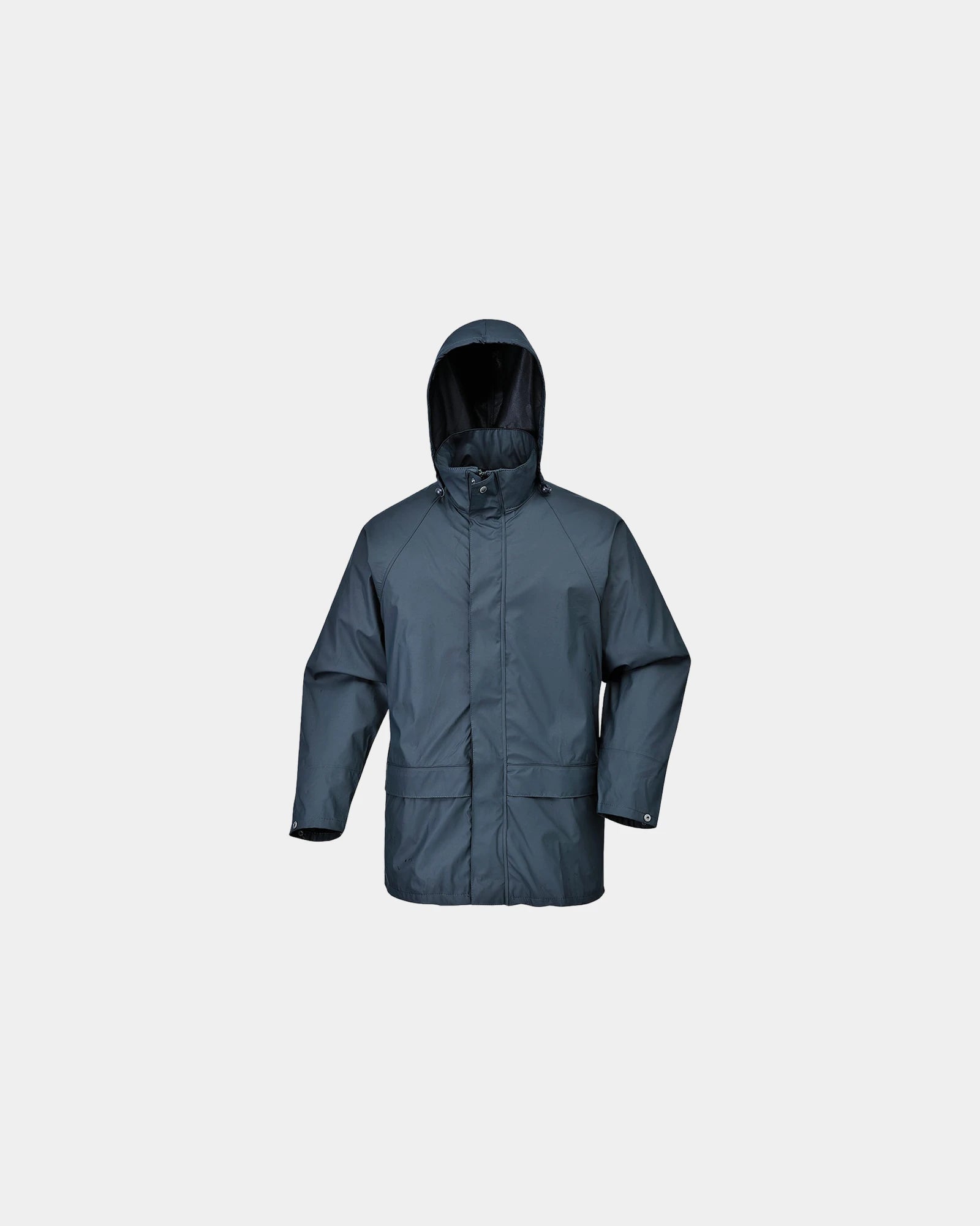Waterdicht jack ademend Sealtex Air om te personaliseren - Marineblauw