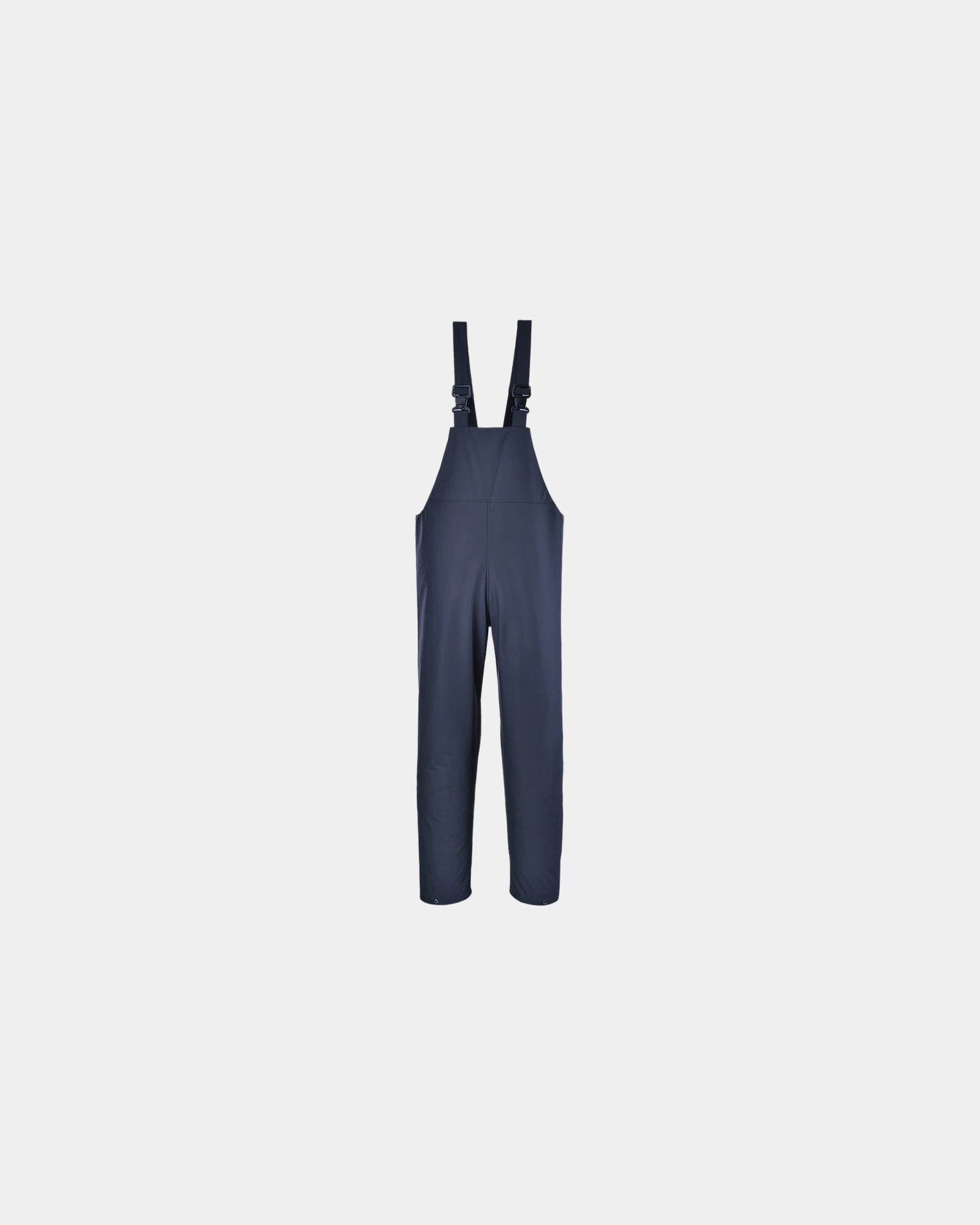 Tuinbroek waterdicht polyester Sealtex om te personaliseren - Marineblauw
