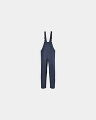 Tuinbroek waterdicht polyester Sealtex om te personaliseren - Marineblauw