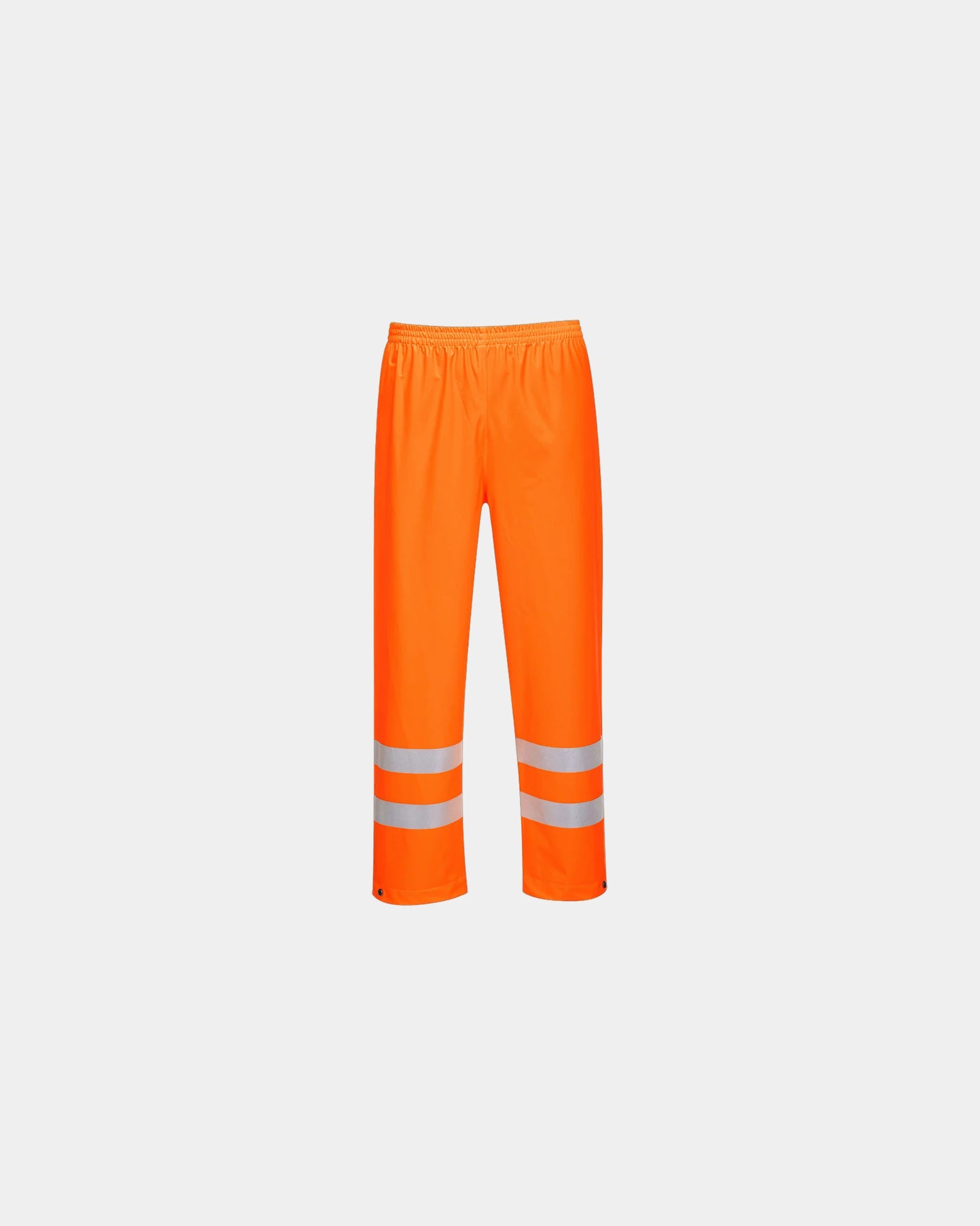Broek ademend waterdicht Sealtex Ultra om te personaliseren - Oranje