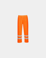 Broek ademend waterdicht Sealtex Ultra om te personaliseren - Oranje