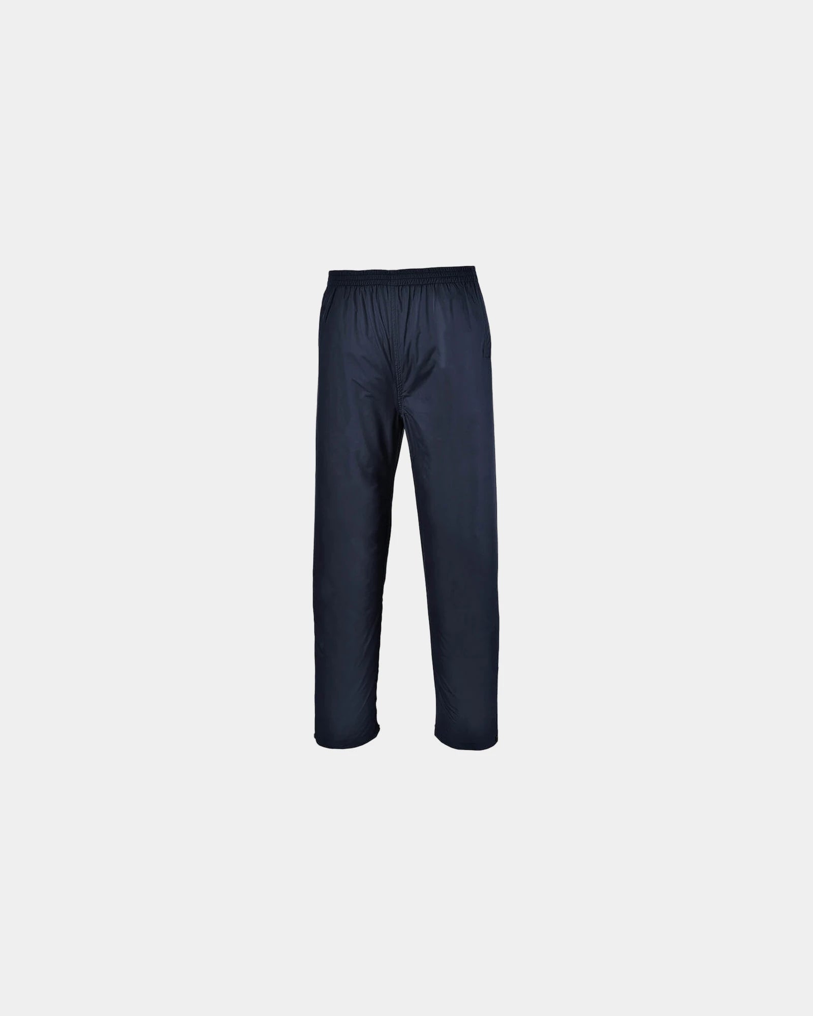 Broek ademend waterdicht Ayr om te personaliseren - Marineblauw