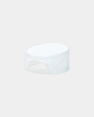 Kokmuts polyester katoen Kingsmill om te personaliseren - Wit