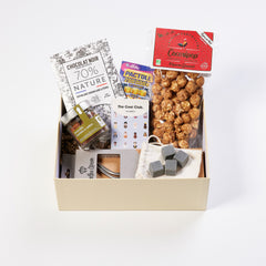 De happy Hour Box
