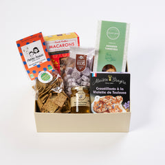 De Occitanie Treasures Box