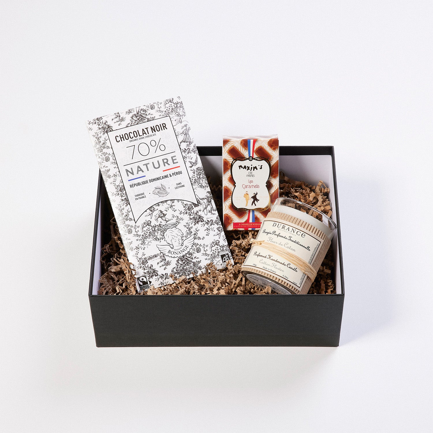 De Joy Box