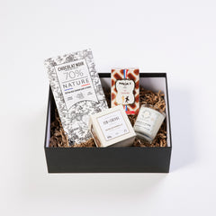 De Selection Box