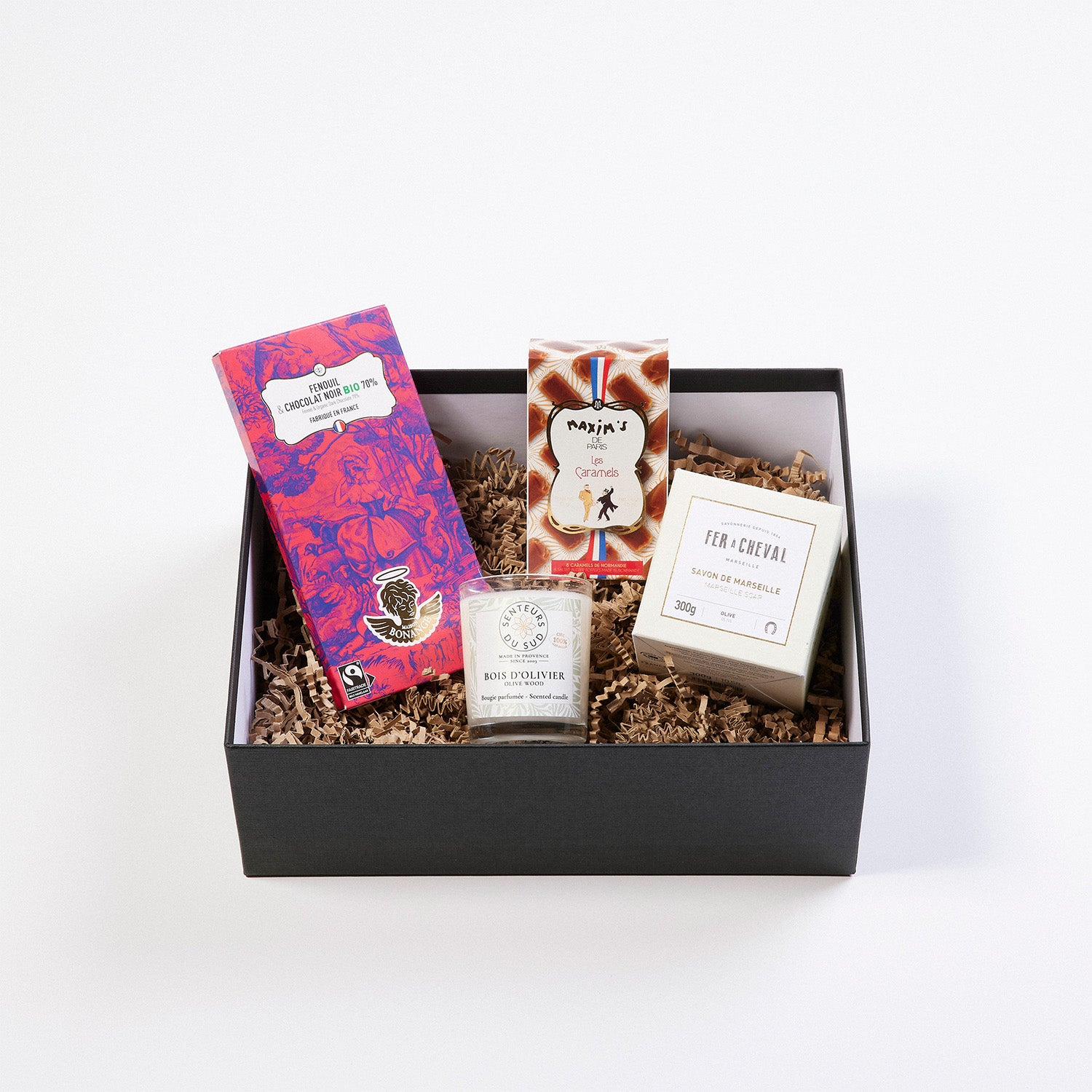 De Cozy Box