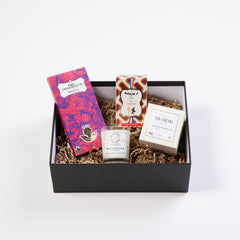 De Cozy Box