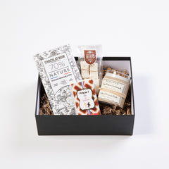 De Popular Box