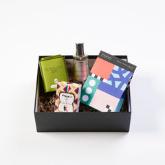 De Ultimate Taste Box