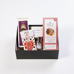De Pink Box