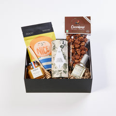 De Cheerful Box
