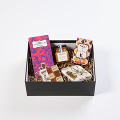 De Simple Box