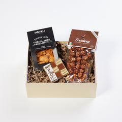 De Delish Box