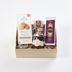 De Sweet Box