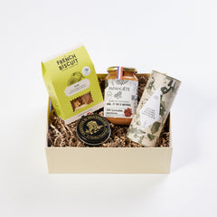 De Delectable Box