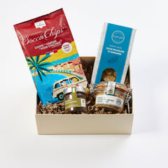 De Flavorful Box