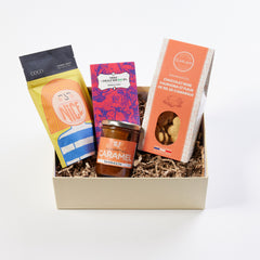 De Yummy Box