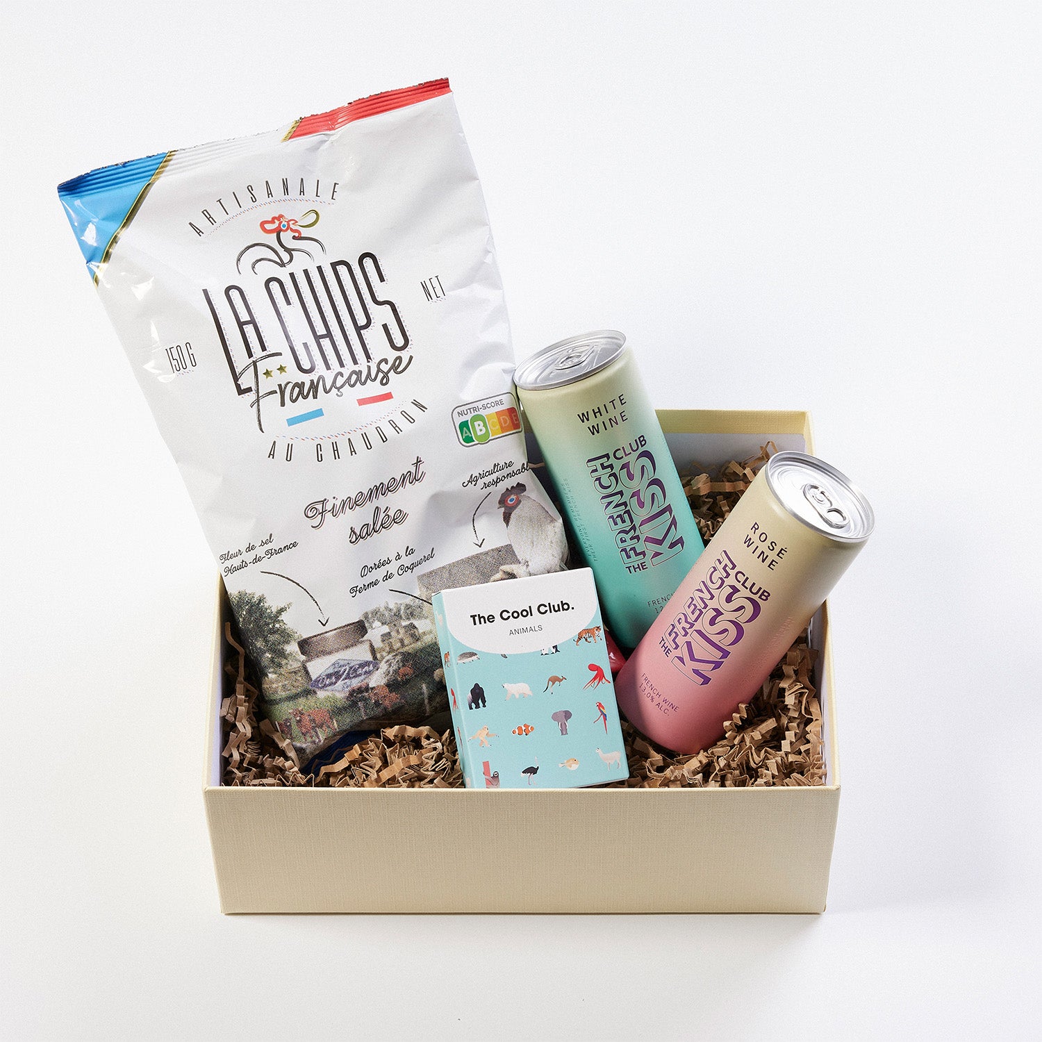 De Toastful Box