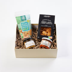 De Mingle Box