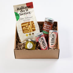 De Bella Box
