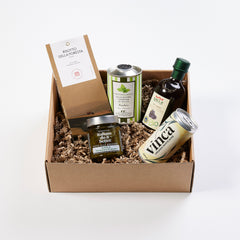 De Napoli Box