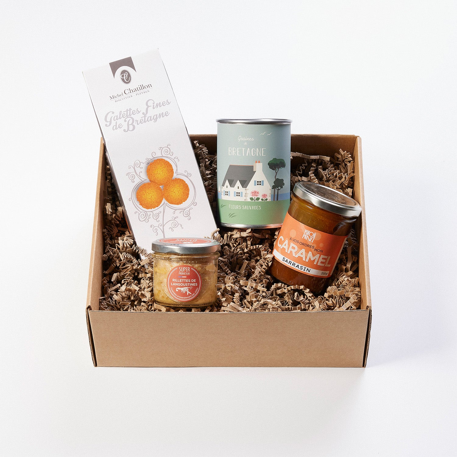 De Breizh Box
