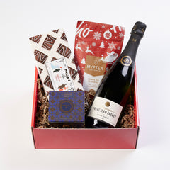 De Joyful Box
