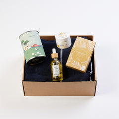 De Tropical Box
