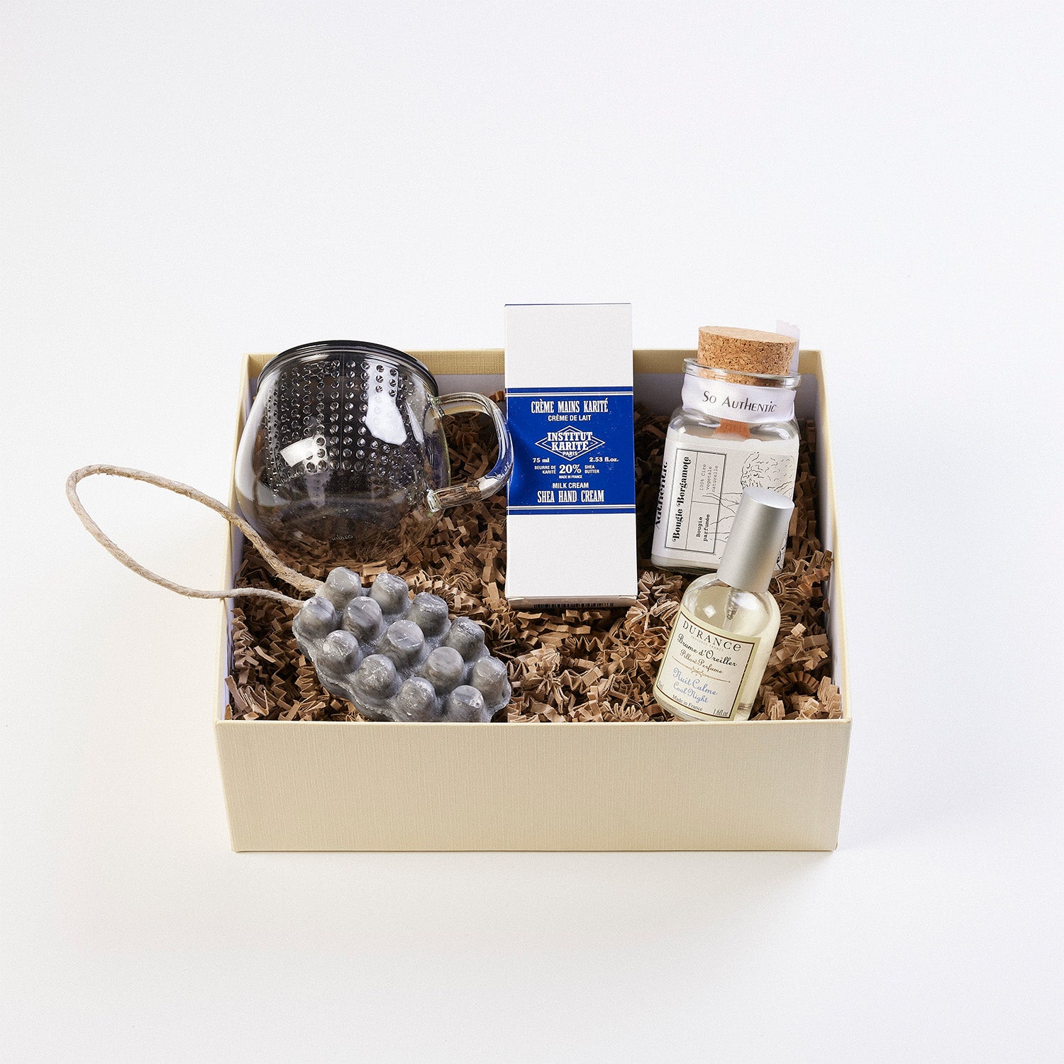 De Zen Box