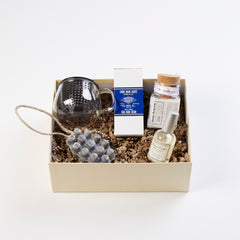 De Zen Box