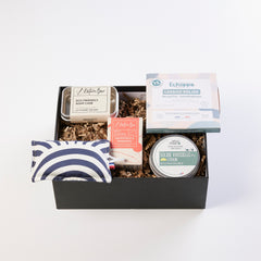 De Green Box