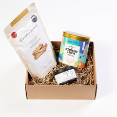De Corsica Box