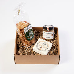De Rural Retreat Box