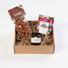 De Loire Valley Box