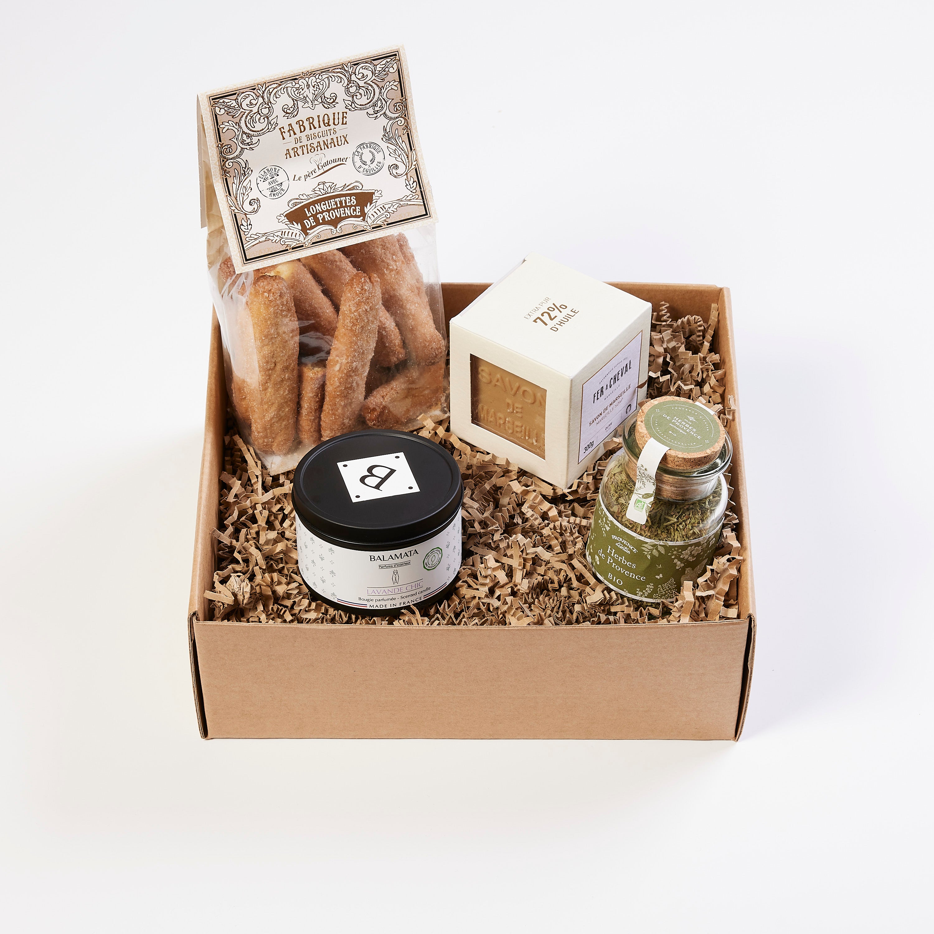 De Provence Charm Box