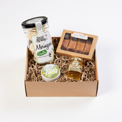 De Alpine Box