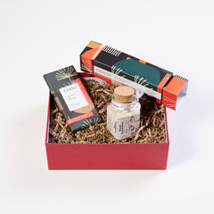 De Rudolphe's Box