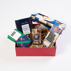 De North Pole Box