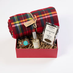 De polar Express Box