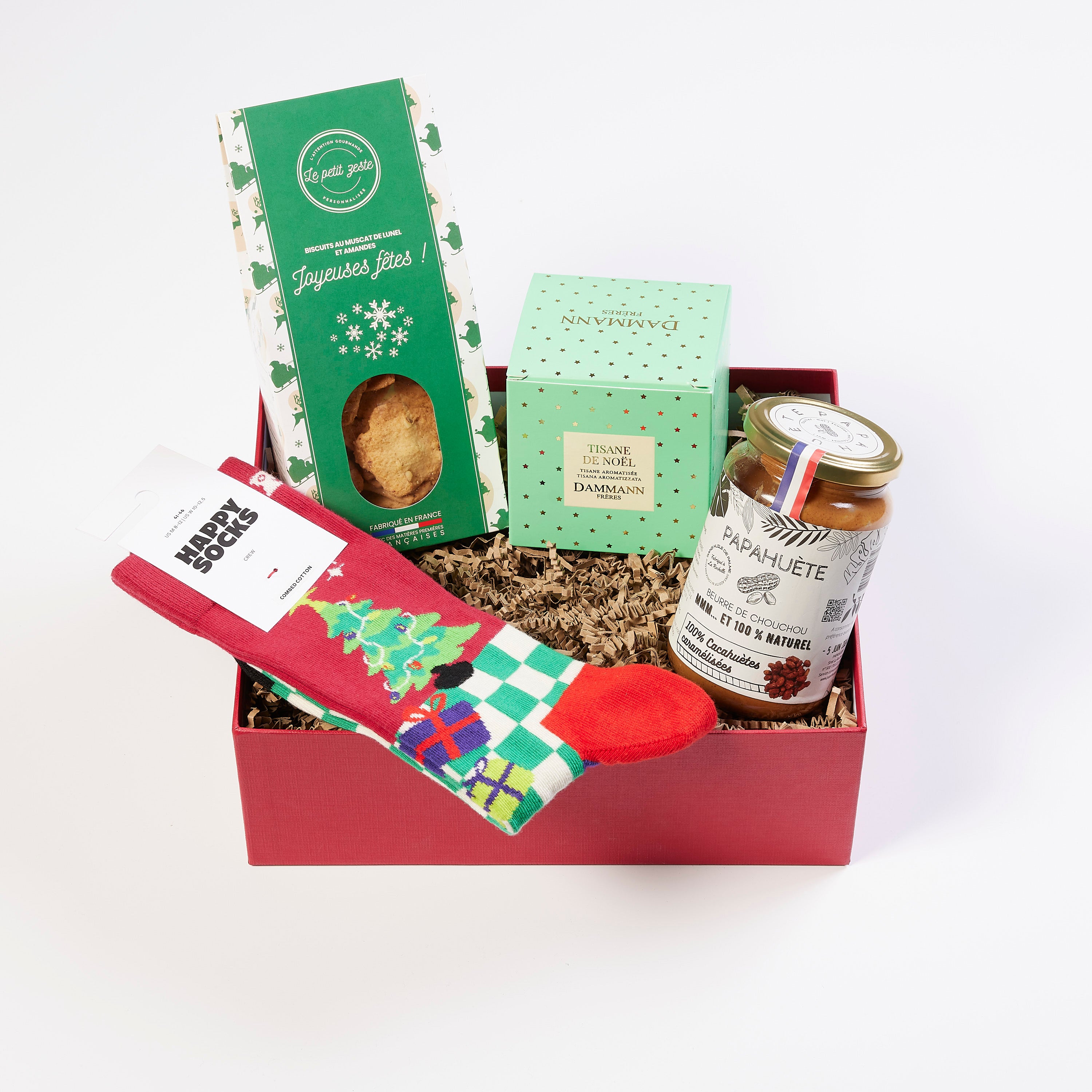 De WinterTime Box
