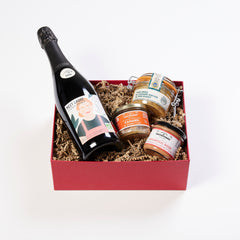 De Sapphire Box