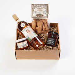 De Sunny Provence Box