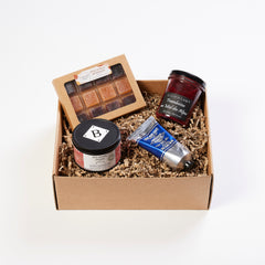 De Mountain Box