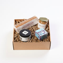 De Normandy Discovery Box