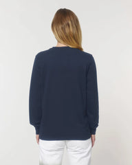 Unisex T-shirt met lange mouwen om te personaliseren - 75