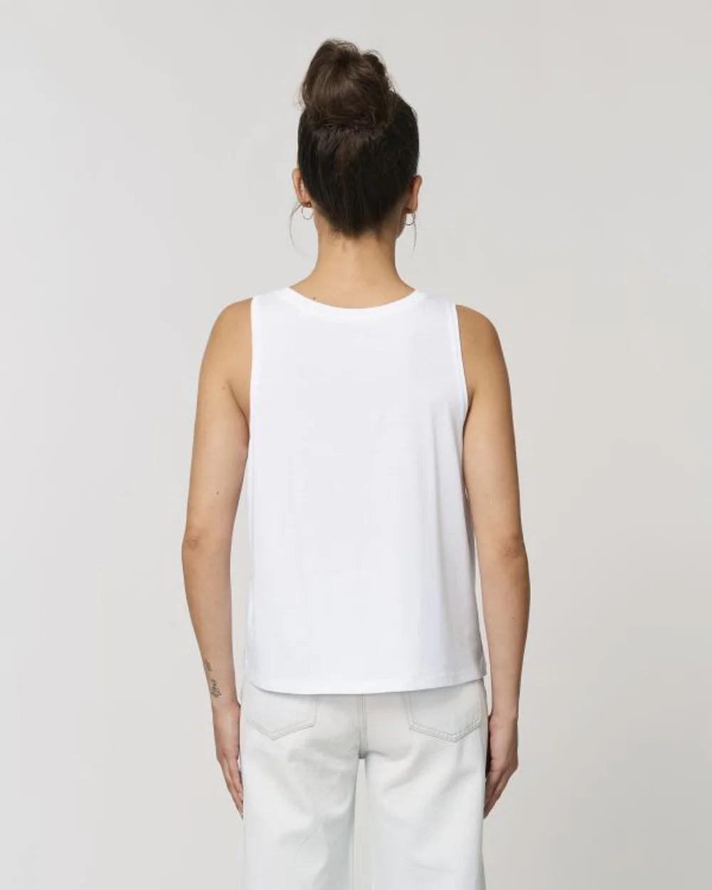 Personaliseerbaar kort topje Stella Dancer - 11