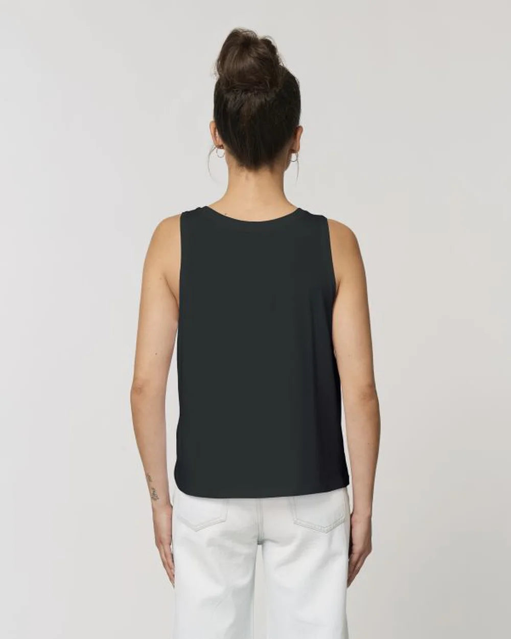 Personaliseerbaar kort topje Stella Dancer - 21