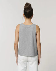 Personaliseerbaar kort topje Stella Dancer - 6